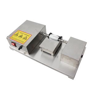 廠家直銷 雙輪油邊機(jī) 皮革染色機(jī)染邊機(jī)上油著色機(jī)